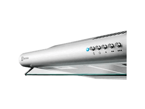 Campana Empotrable Electrolux Ejse306TBls 80Cm Inox