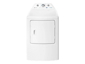 Secadora Eléctrica Electrolux Ede192Hsnw 19KG