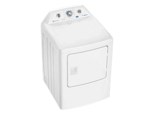 Secadora Eléctrica Electrolux Ede192Hsnw 19KG