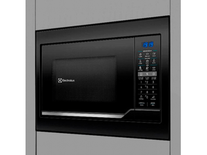 Microondas Empotrable Electrolux Emdo34S3Gvb 30 Litros