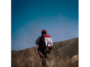 Antena Satelital Starlink Mini Kit AC Wifi Doble Banda 5