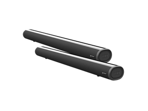 Global - Barra de Sonido BSE-403 | Negro