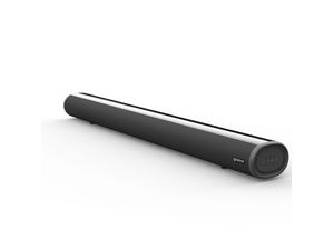 Global - Barra de Sonido BSE-403 | Negro