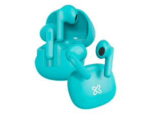 Audífonos Tws Klipxtreme Kte-007Aq Aqua