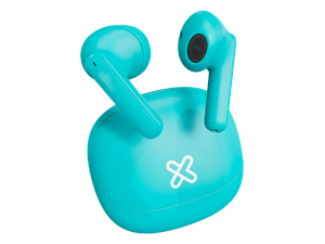 Audífonos Tws Klipxtreme Kte-007Aq Aqua