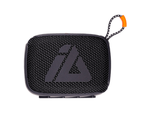 Parlante Portátil Italy Audio 22555 Negro