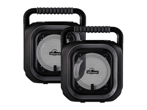 Parlante Billboard BB-S80025 6IN Negro