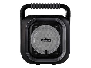 Parlante Billboard BB-S80025 6IN Negro