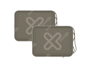 Klipxtreme - Parlante Portátil NITRO-KBS-025 | Beige