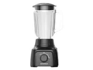 Licuadora Warenhaus Wh-555G 1.5L Negro