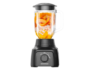 Licuadora Warenhaus Wh-555G 1.5L Negro