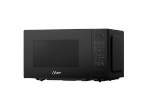 Microondas Oster Oggme2702 700W 20L Negro