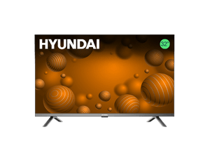 Televisor Hyundai Led Hyled3254Gim Google Tv 32"