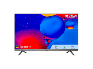 Televisor Hyundai Led Hyled3254Gim Google Tv 32"