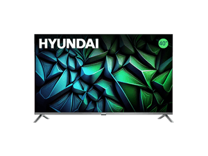 Televisor Hyundai Led Hyled4023Gim Google Tv 40"
