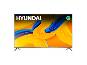 Televisor Hyundai Led Hyled4322Gim Google Tv 43"