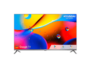 Televisor Hyundai Led Hyled4322Gim Google Tv 43"