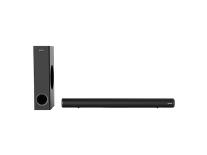 Barra de Sonido Global Bsg-506 Negro