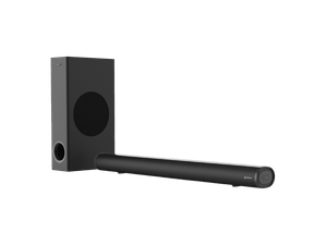 Barra de Sonido Global Bsg-506 Negro