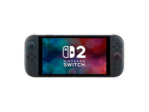 Consola Nintendo Switch 2 + Mario Kart World Bundleb 256GB