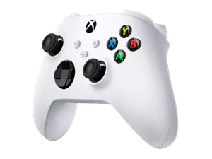 Mando Inalámbrico Microsoft Xbox Serie X|S Blanco