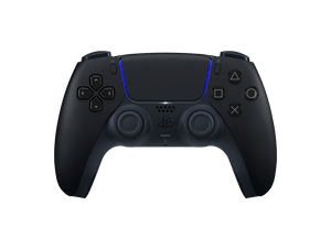 Mando Inalámbrico Sony Ps5 Dualsense Negro