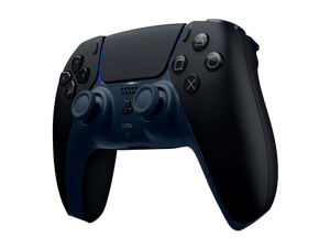 Mando Inalámbrico Sony Ps5 Dualsense Negro