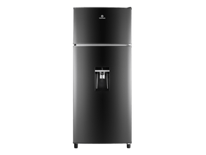 Refrigeradora Top Mount Indurama Ri-370 Ne 262 Litros