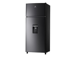 Refrigeradora Top Mount Indurama Ri-370 Ne 262 Litros