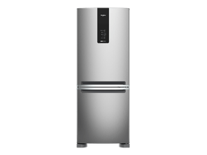 Refrigeradora Bottom Mount Whirlpool Wre56Cktww 449 Litros