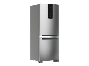 Refrigeradora Bottom Mount Whirlpool Wre56Cktww 449 Litros