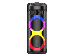 Parlante One Body Global Lisboa Negro