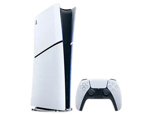 Consola Sony Ps5 Hw 2015 Slim Digital Core 1TB