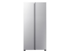 Refrigeradora Side By Side Hisense Hs-Rs3P428Neda1 468 Litros