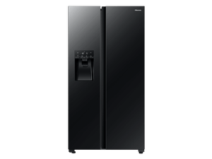 Refrigeradora Side By Side Hisense Hs-Rs535P5I1A 610 Litros