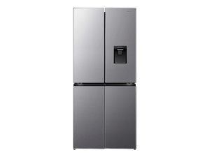 Refrigeradora Cross Door Hisense Hs-Rq3P431Nmda 465 Litros