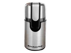 Molino de Café Kitchenaid 12Tz Bcg111Ob Negro