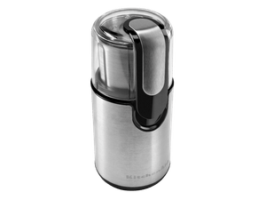 Molino de Café Kitchenaid 12Tz Bcg111Ob Negro