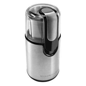 Molino de Café Kitchenaid 12Tz Bcg111Ob Negro