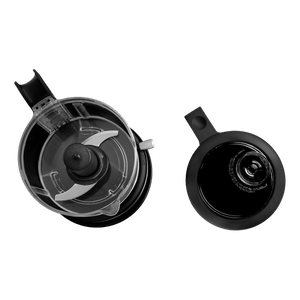Procesador de Alimentos Kitchenaid Kfc0516Bm Negro