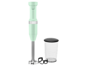 Licuadora de Inmersión Kitchenaid Khbv53Pt Pistacho