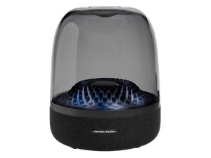 Parlante Harman Kardon Aura Studio 4 Negro