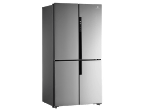 Indurama - Refrigeradora Side by Side RI-870I | 619 Litros