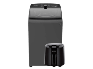 Lavadora Automática Whirlpool Ww19Ntbhla 19KG