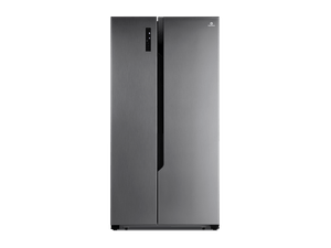 Indurama - Refrigeradora Side by Side RI-780I | 566 Litros