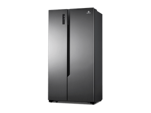 Indurama - Refrigeradora Side by Side RI-780I | 566 Litros