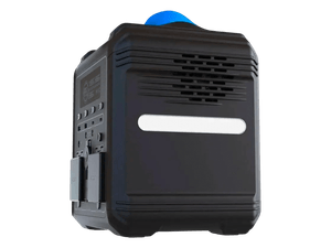 Batería Portátil Forza Power Station Fpp-T700W Negro