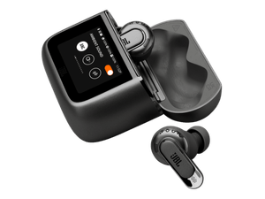 Audífonos Tws Jbl Tour Pro3 Negro