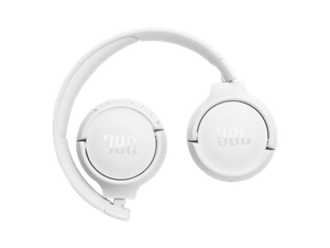 Audífonos Diadema Jbl Tune 520Bt Blanco
