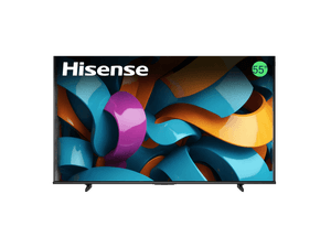Televisor Hisense Qled Hs-Qled 55Q7Qg Negro 55"